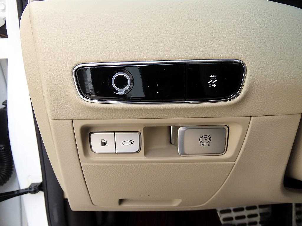 KIA K9 2023 - Importación desde Corea - HF Imports Iquique - Foto 13