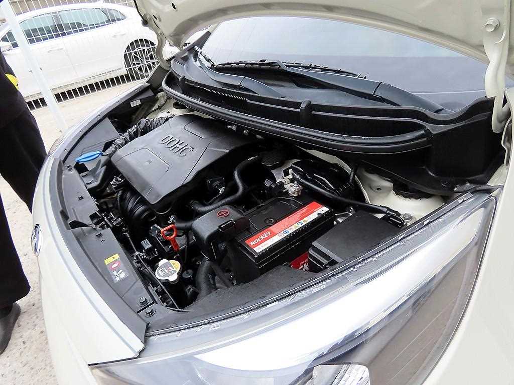 KIA Morning 2017 the color of pearl - Importación desde Corea - HF Imports Iquique - Foto 17