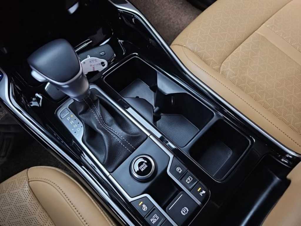 KIA Sorento - Vista 12