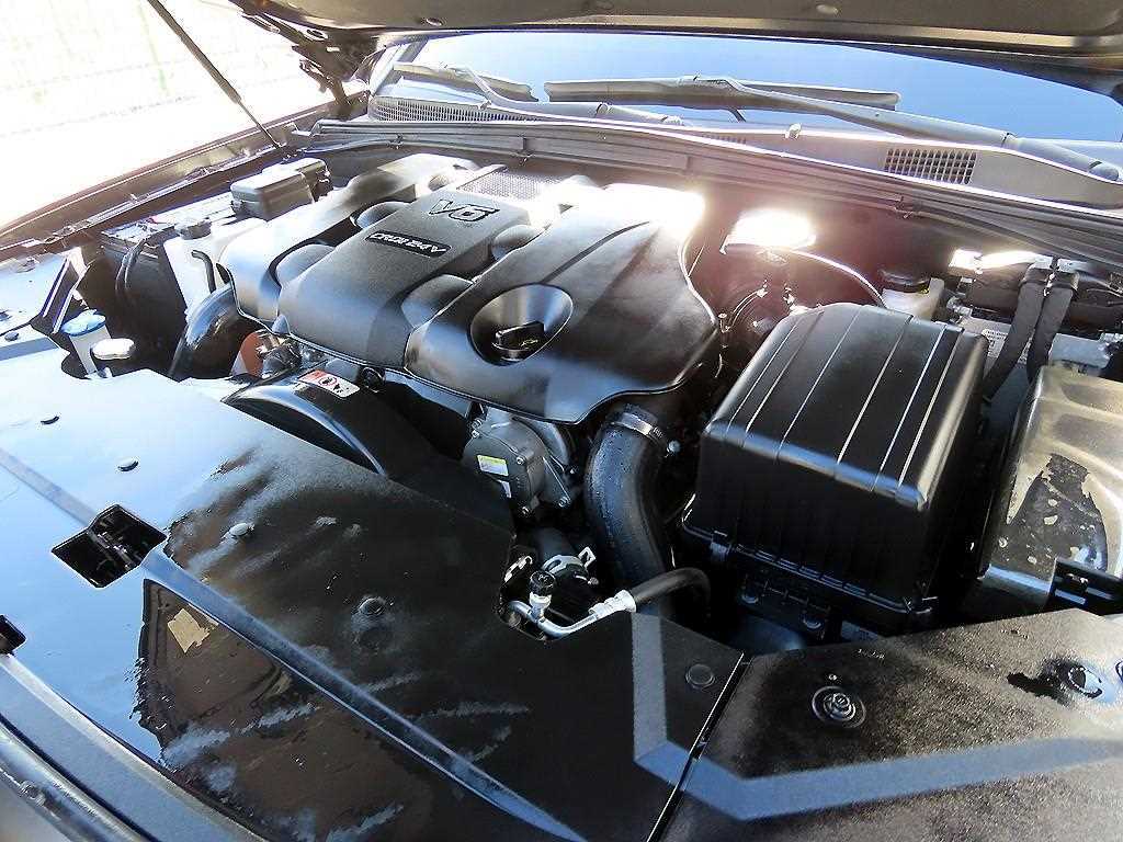 KIA Mohave 2021 - Importación desde Corea - HF Imports Iquique - Foto 19