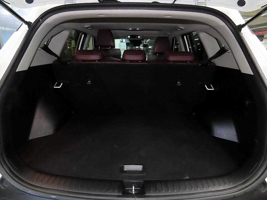 KIA Seltos 2020 Blanco - Importación desde Corea - HF Imports Iquique - Foto 17