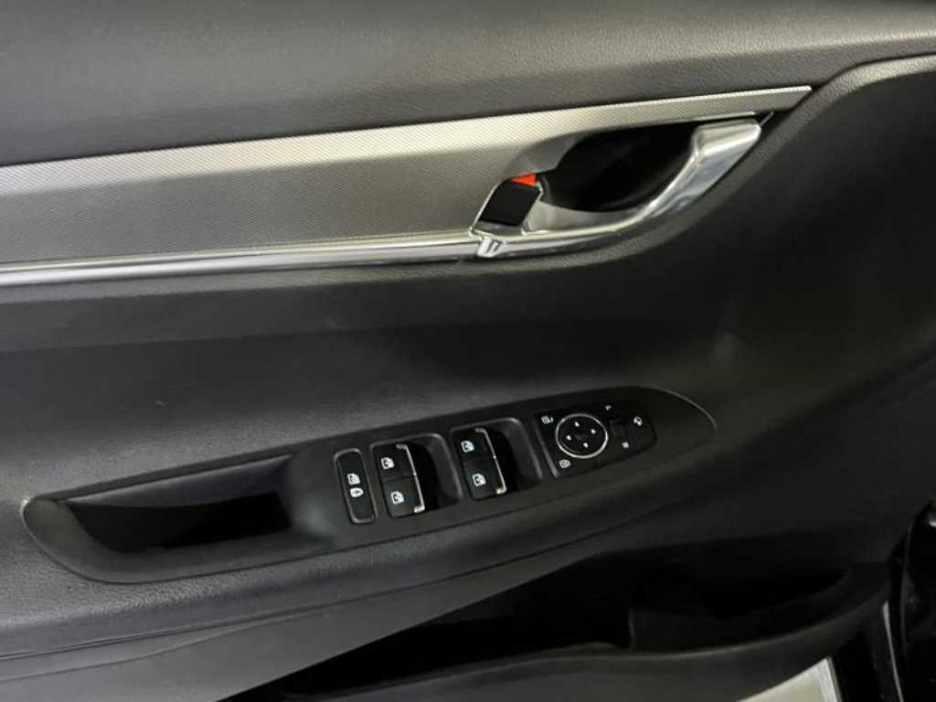 HYUNDAI Grandeur 2022 Negro - Importación desde Corea - HF Imports Iquique - Foto 13