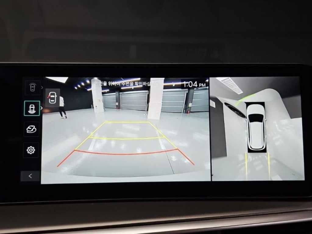 KIA Sorento - Vista 10