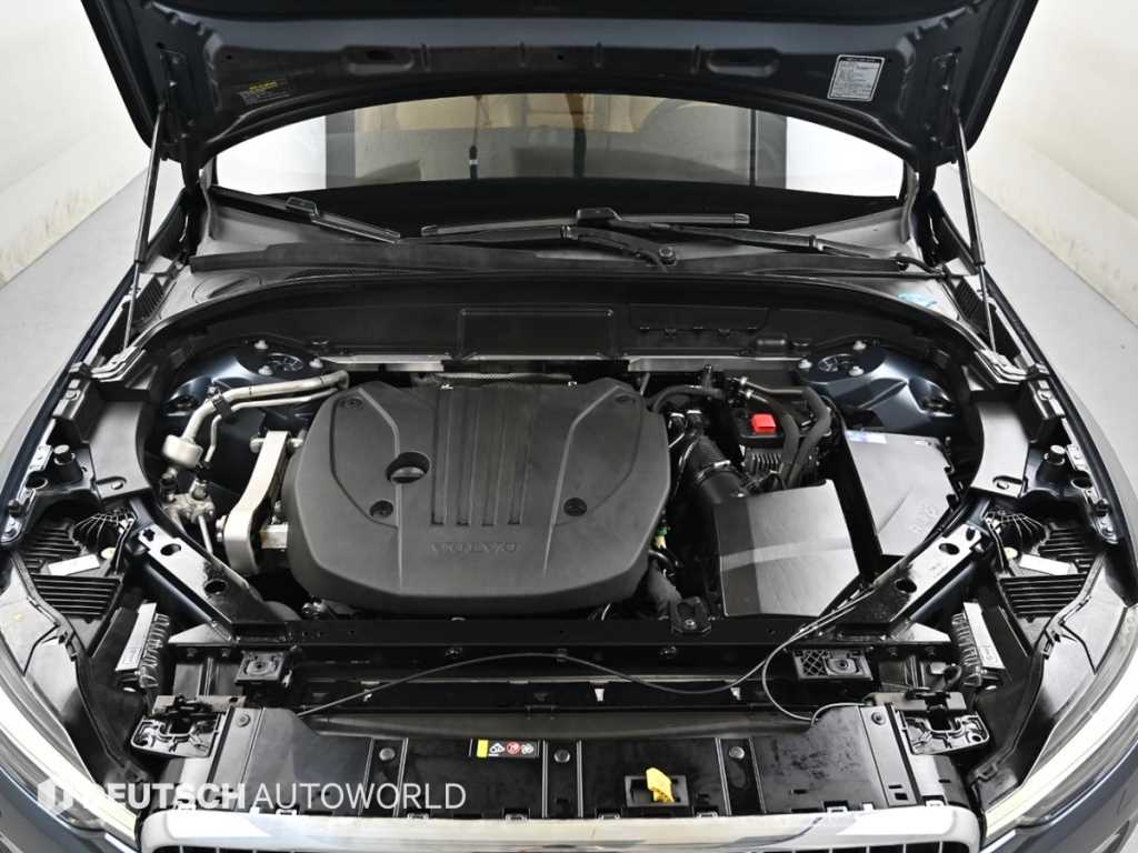 Volvo XC60 - Vista 6