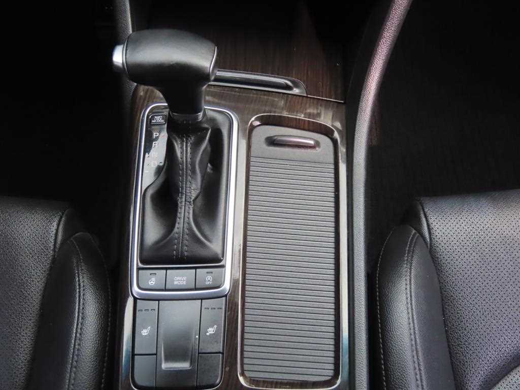 KIA K5 2016 Blanco - Importación desde Corea - HF Imports Iquique - Foto 13