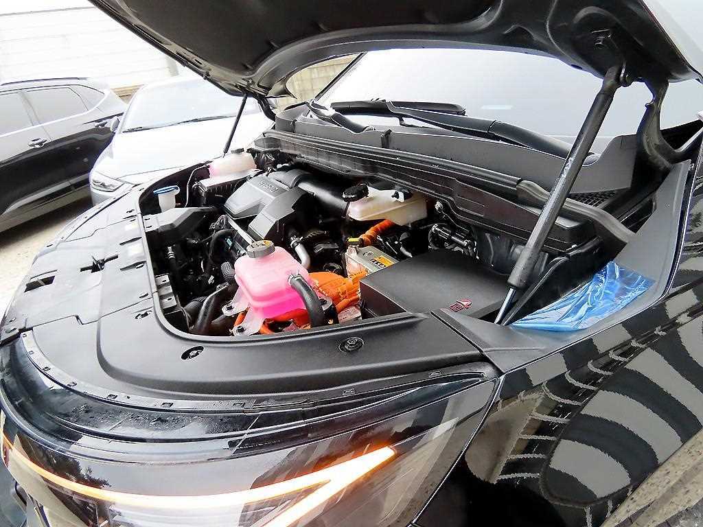 KIA Carnival 2024 - Importación desde Corea - HF Imports Iquique - Foto 19