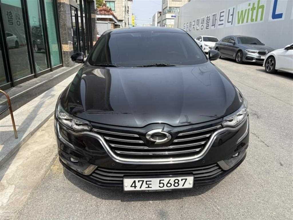 SAMSUNG SM6 - Vista 2