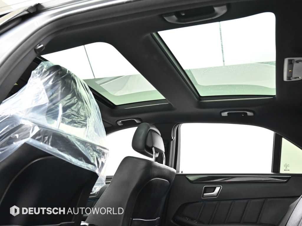 Mercedes Benz E class 2014 - Importación desde Corea - HF Imports Iquique - Foto 18