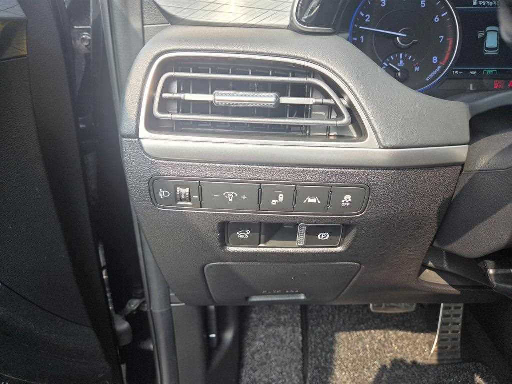 HYUNDAI Palisade - Vista 4