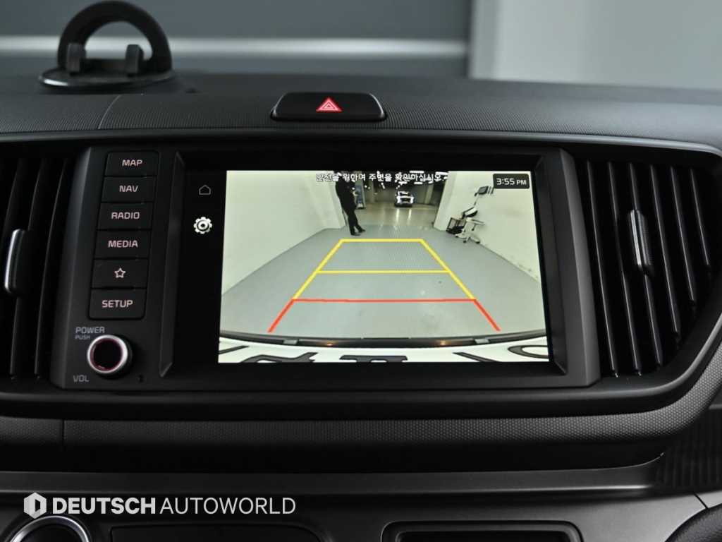 KIA Ray 2026 Blanco - Importación desde Corea - HF Imports Iquique - Foto 15