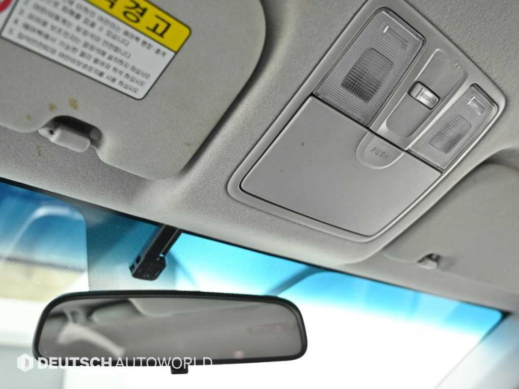 HYUNDAI Avante 2012 Plateado - Importación desde Corea - HF Imports Iquique - Foto 18