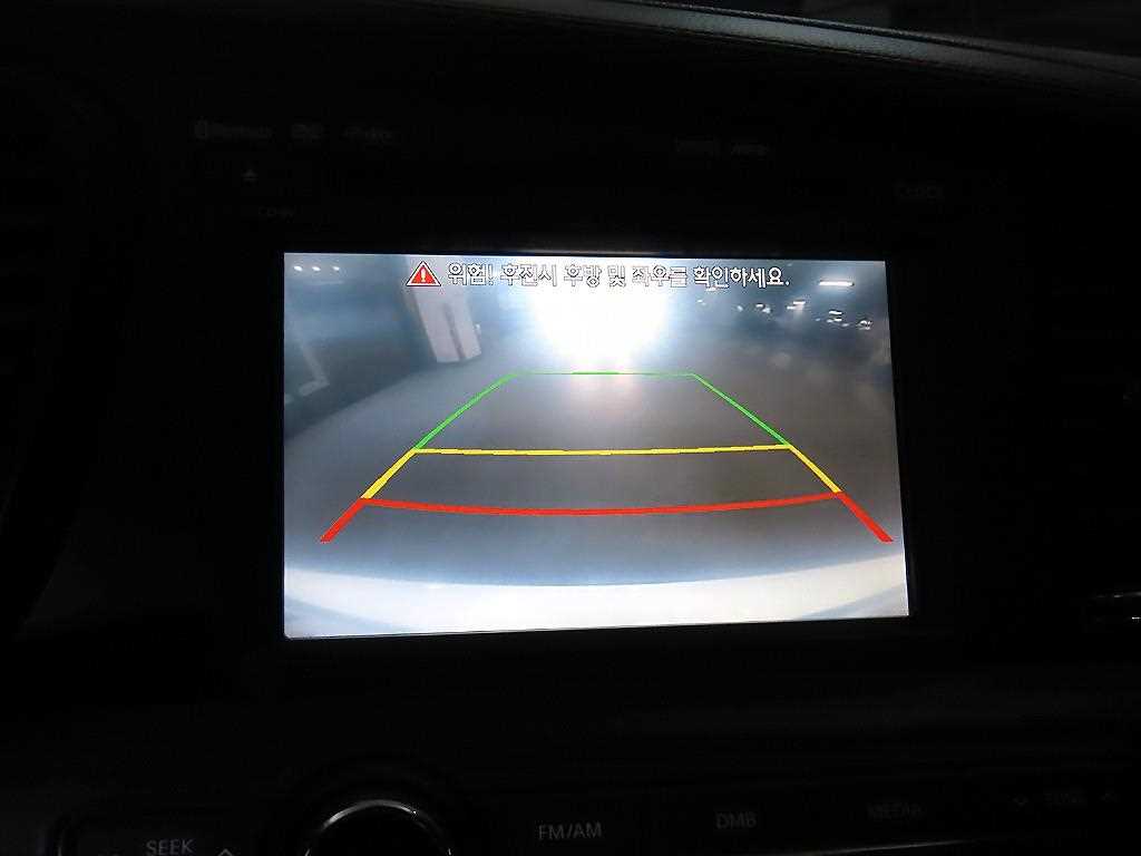 KIA K5 2012 Blanco - Importación desde Corea - HF Imports Iquique - Foto 13