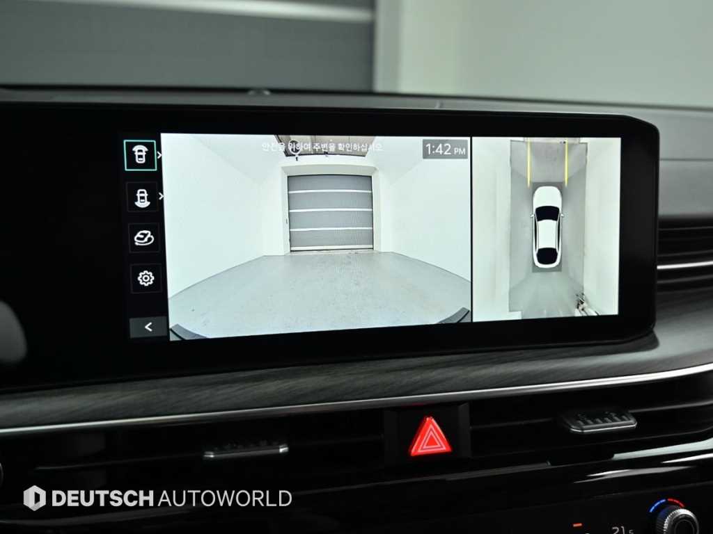 KIA K5 2024 - Importación desde Corea - HF Imports Iquique - Foto 15