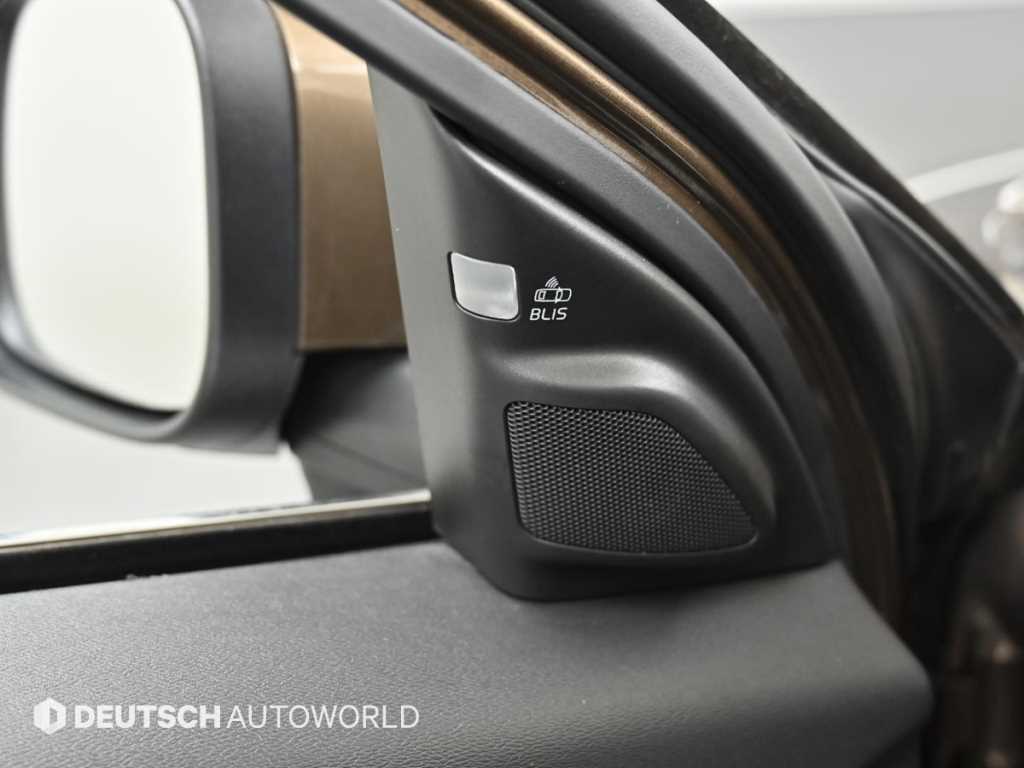 Volvo XC70 2016 Gris - Importación desde Corea - HF Imports Iquique - Foto 16