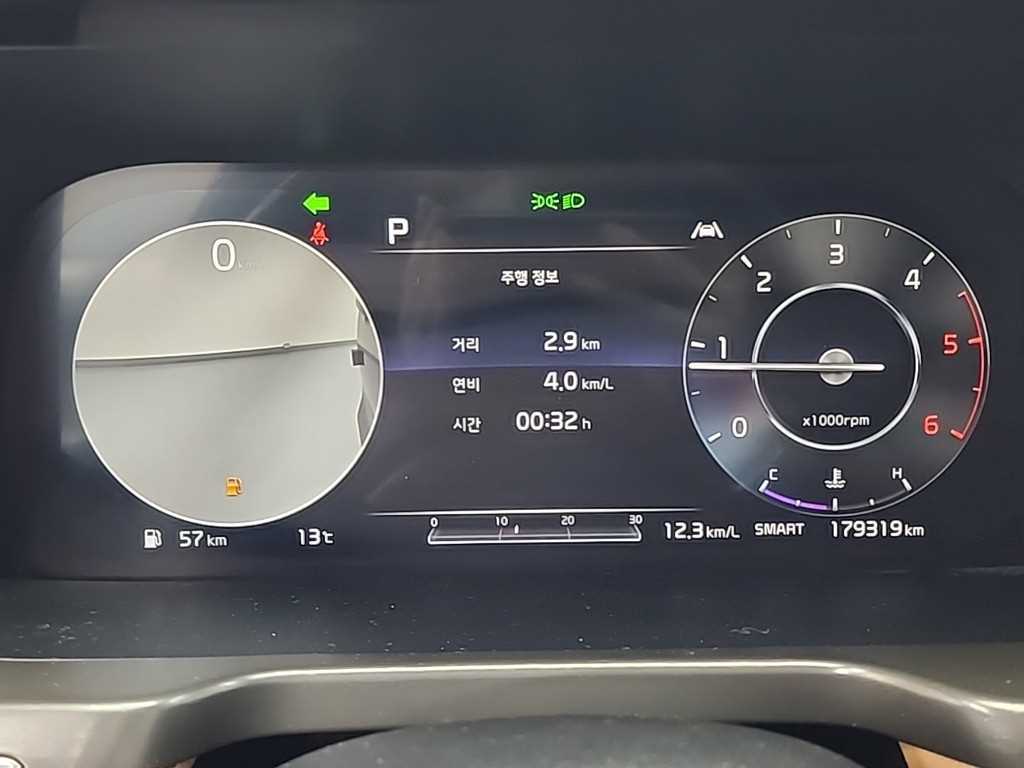 KIA Sorento - Vista 6