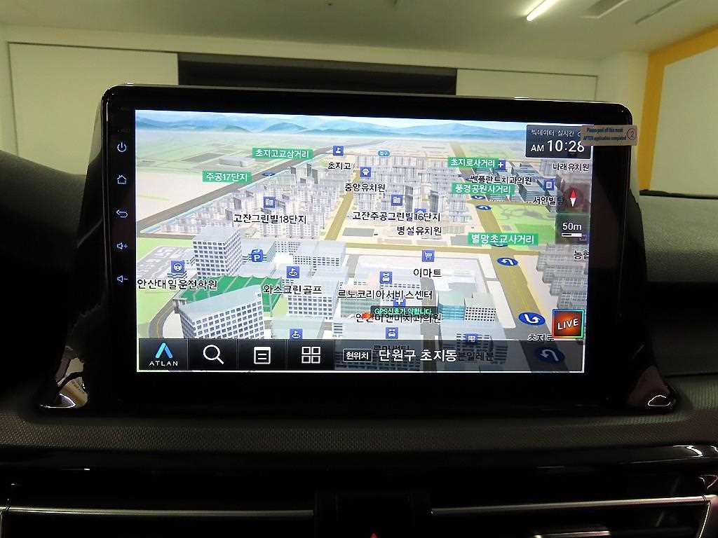 KIA Seltos 2020 Blanco - Importación desde Corea - HF Imports Iquique - Foto 15