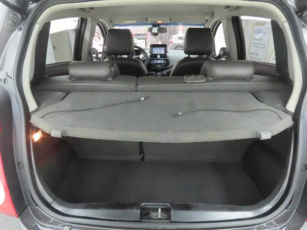 Chevrolet Spark 2014 Gris - Importación desde Corea - HF Imports Iquique - Foto 18