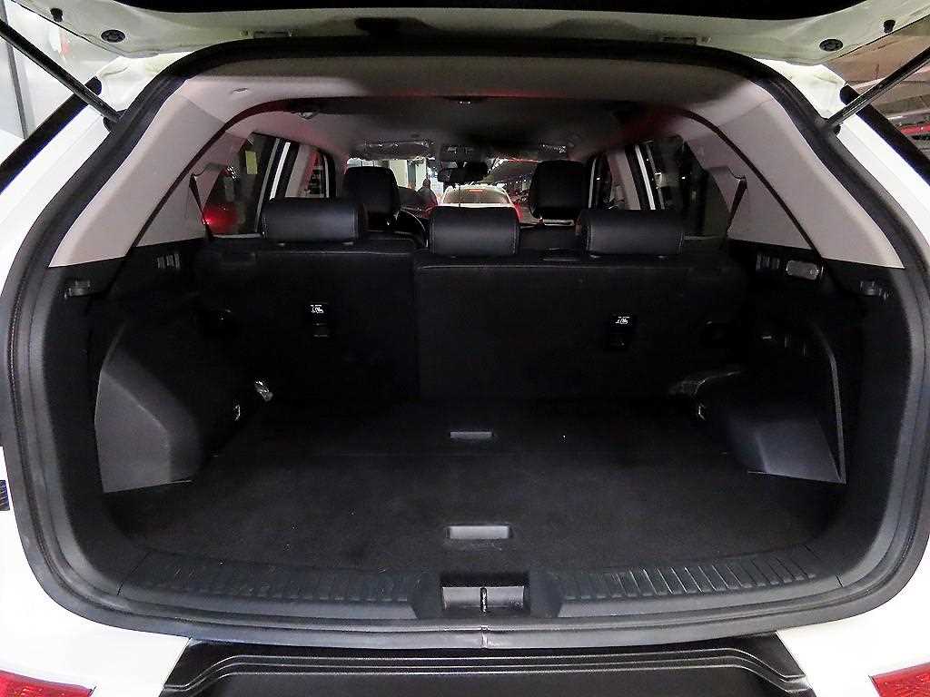 Ssangyong Korando 2022 Blanco - Importación desde Corea - HF Imports Iquique - Foto 18