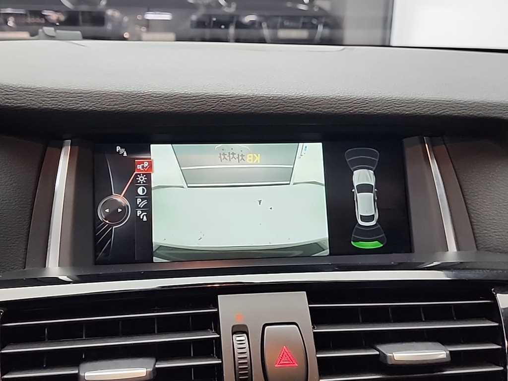 BMW X4 2016 Gris - Importación desde Corea - HF Imports Iquique - Foto 16