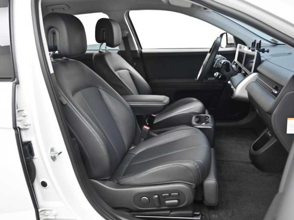 HYUNDAI Ioniq 5 - Vista 10