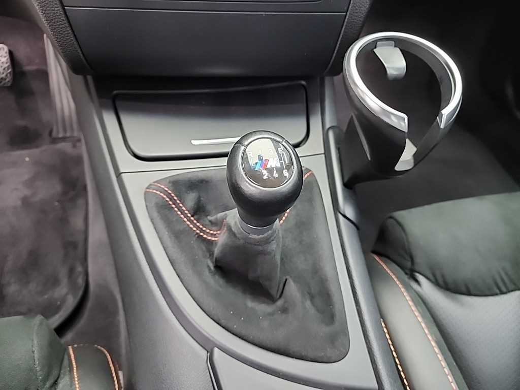 BMW 1 series - Vista 8