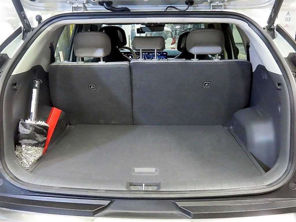 KIA EV3 2025 Gris - Importación desde Corea - HF Imports Iquique - Foto 17