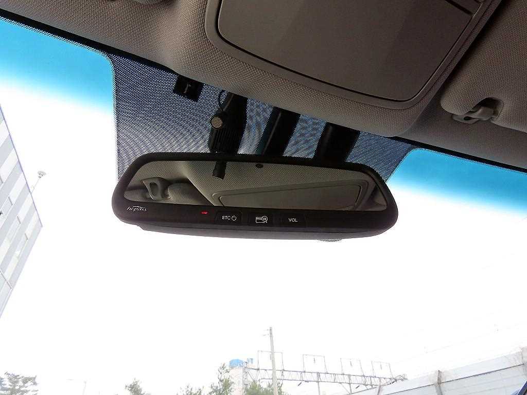 HYUNDAI Sonata 2015 Blanco - Importación desde Corea - HF Imports Iquique - Foto 18