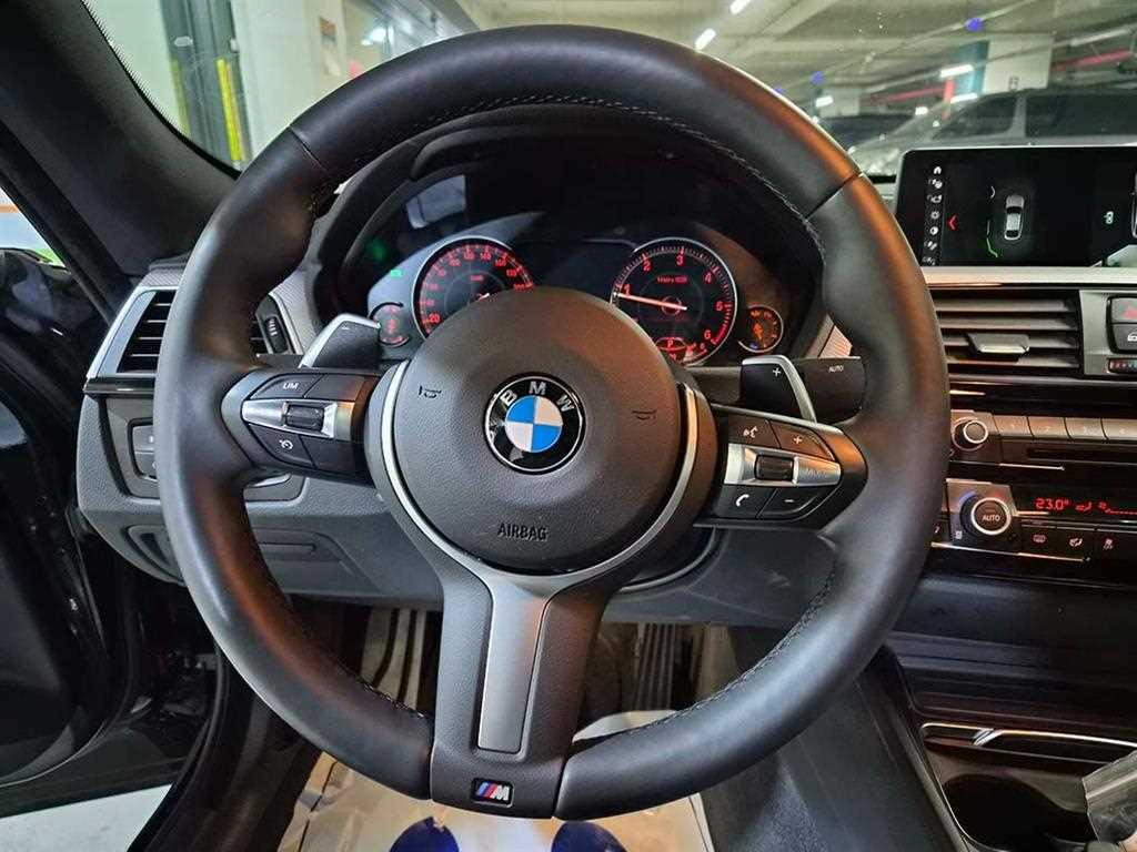 BMW Gran Turismo - Vista 8