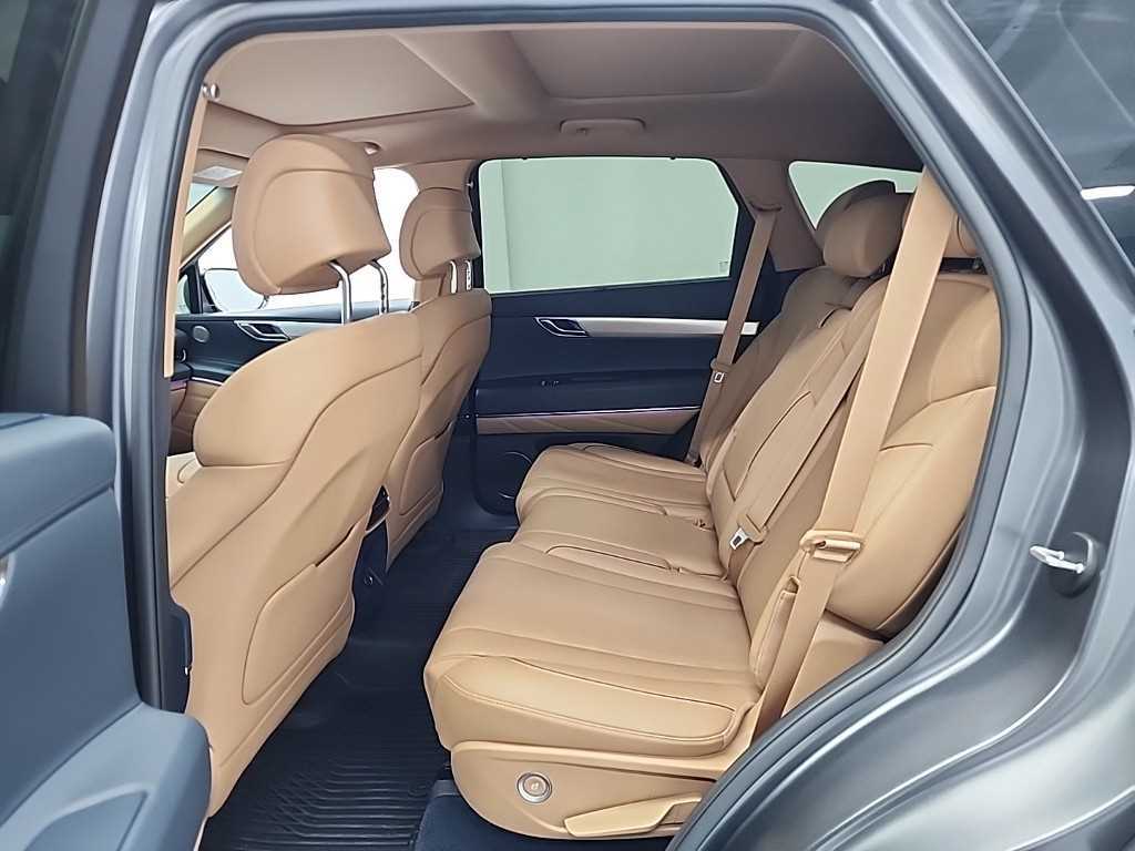 Genesis GV80 - Vista 12