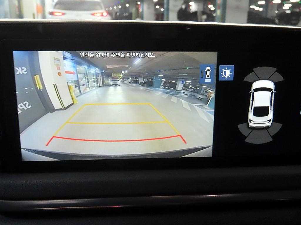 HYUNDAI Sonata 2020 Negro - Importación desde Corea - HF Imports Iquique - Foto 16