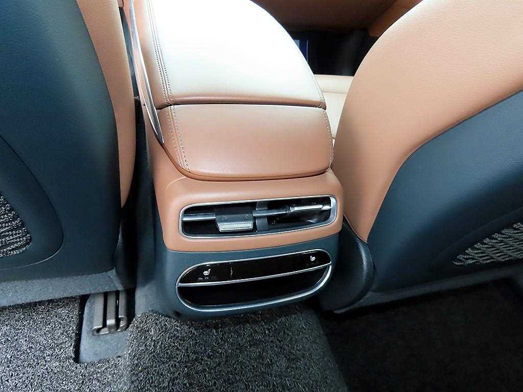 Genesis GV70 2021 Gris - Importación desde Corea - HF Imports Iquique - Foto 16