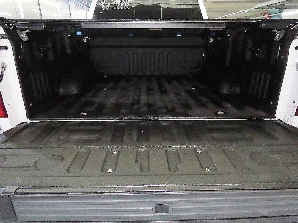 Ford F-Series 2017 Blanco - Importación desde Corea - HF Imports Iquique - Foto 17