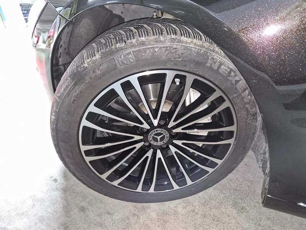 Mercedes Benz S Class 2022 Negro - Importación desde Corea - HF Imports Iquique - Foto 20