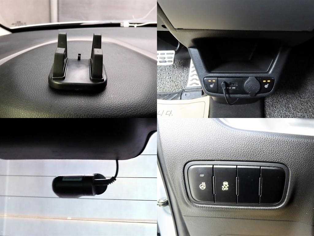 KIA Ray 2016 - Importación desde Corea - HF Imports Iquique - Foto 17