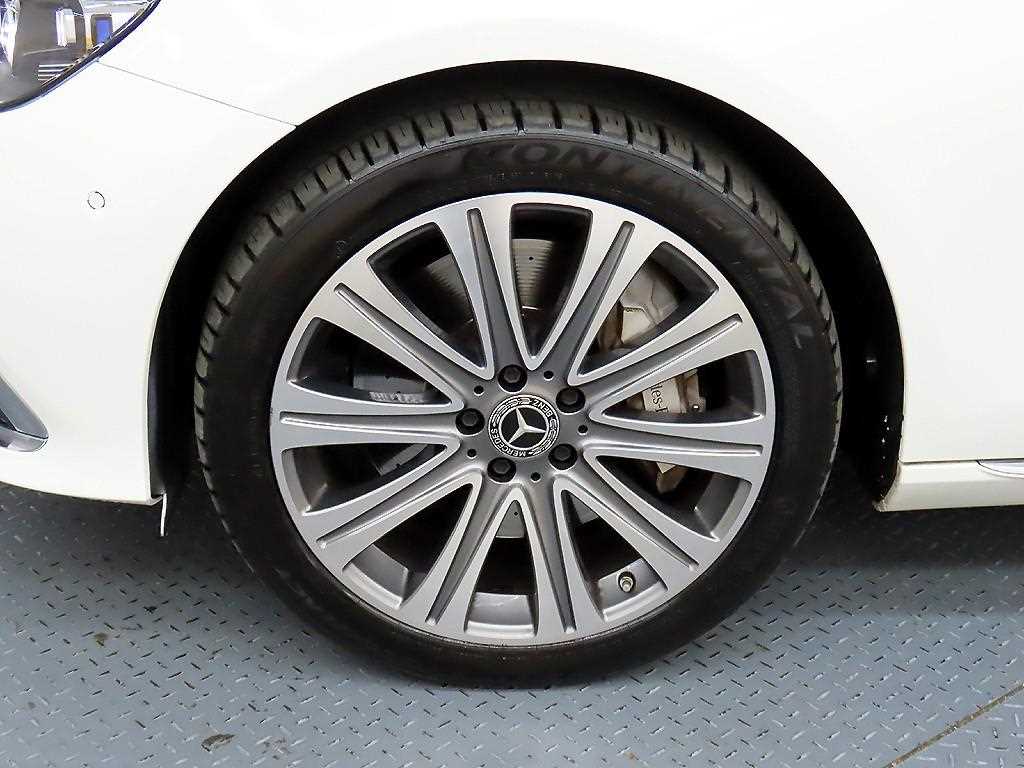 Mercedes Benz E class 2022 - Importación desde Corea - HF Imports Iquique - Foto 19