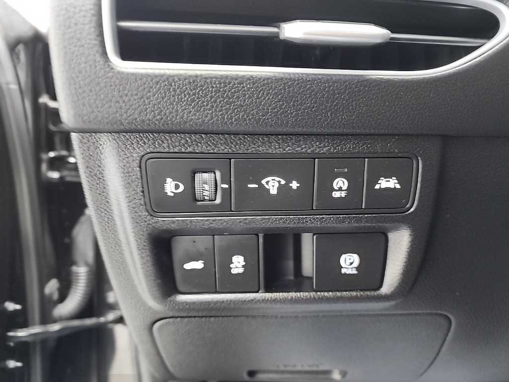 HYUNDAI Sonata 2022 Negro - Importación desde Corea - HF Imports Iquique - Foto 18