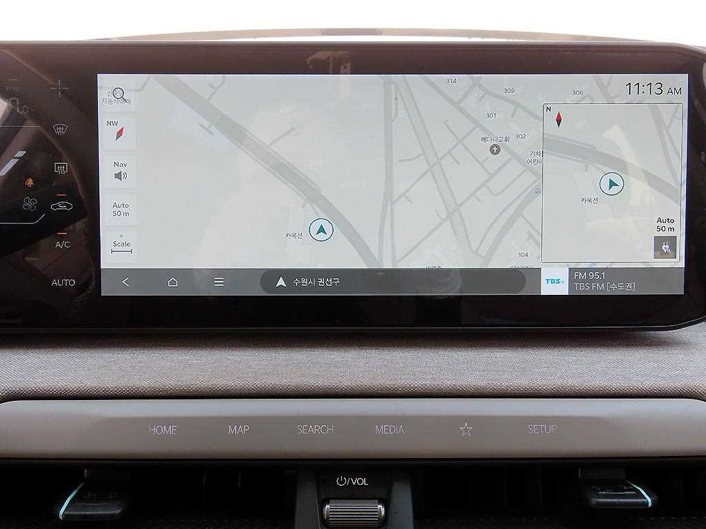 KIA EV4 2026 Blanco - Importación desde Corea - HF Imports Iquique - Foto 14