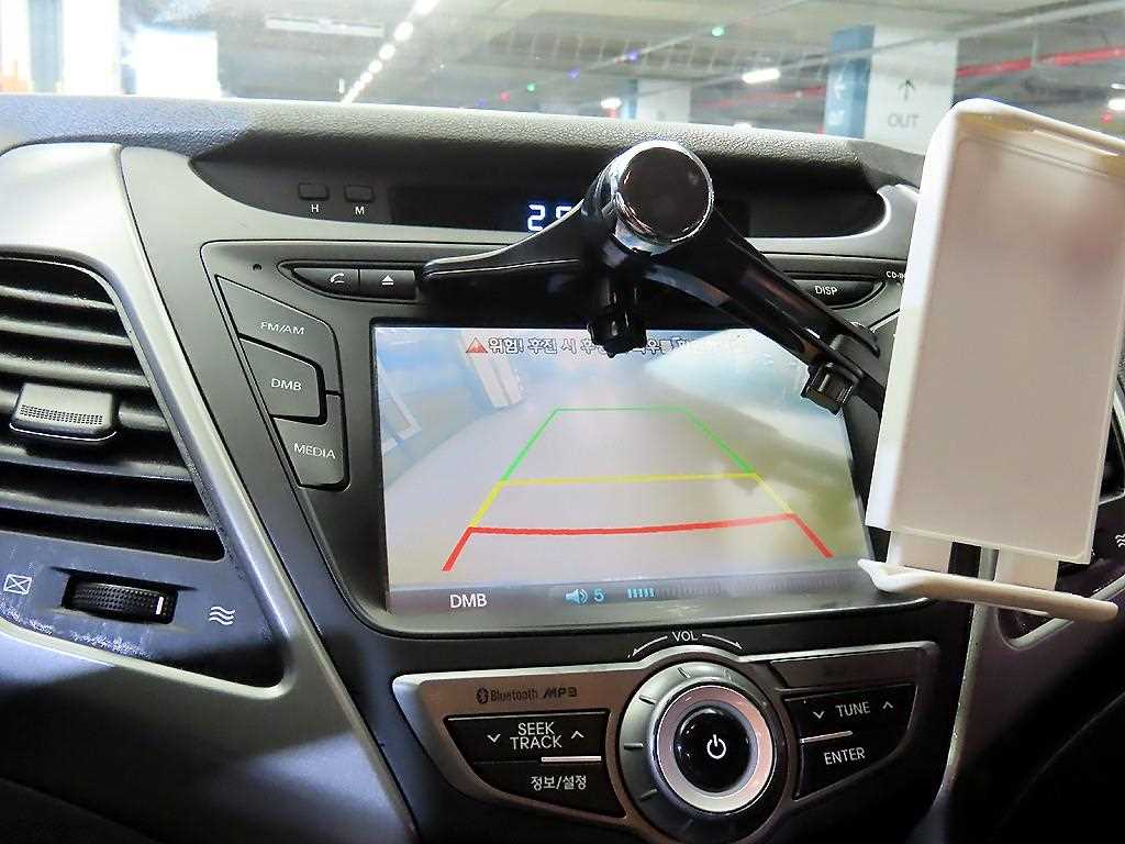 HYUNDAI Avante 2016 Gris - Importación desde Corea - HF Imports Iquique - Foto 14