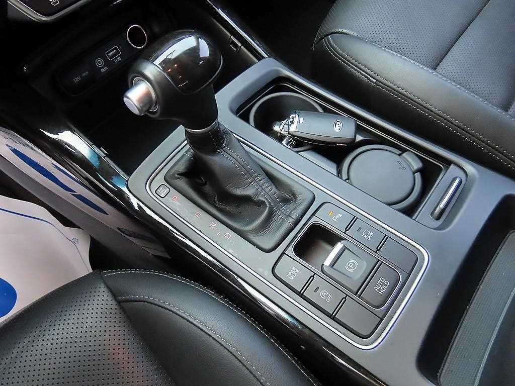 KIA Sorento - Vista 10