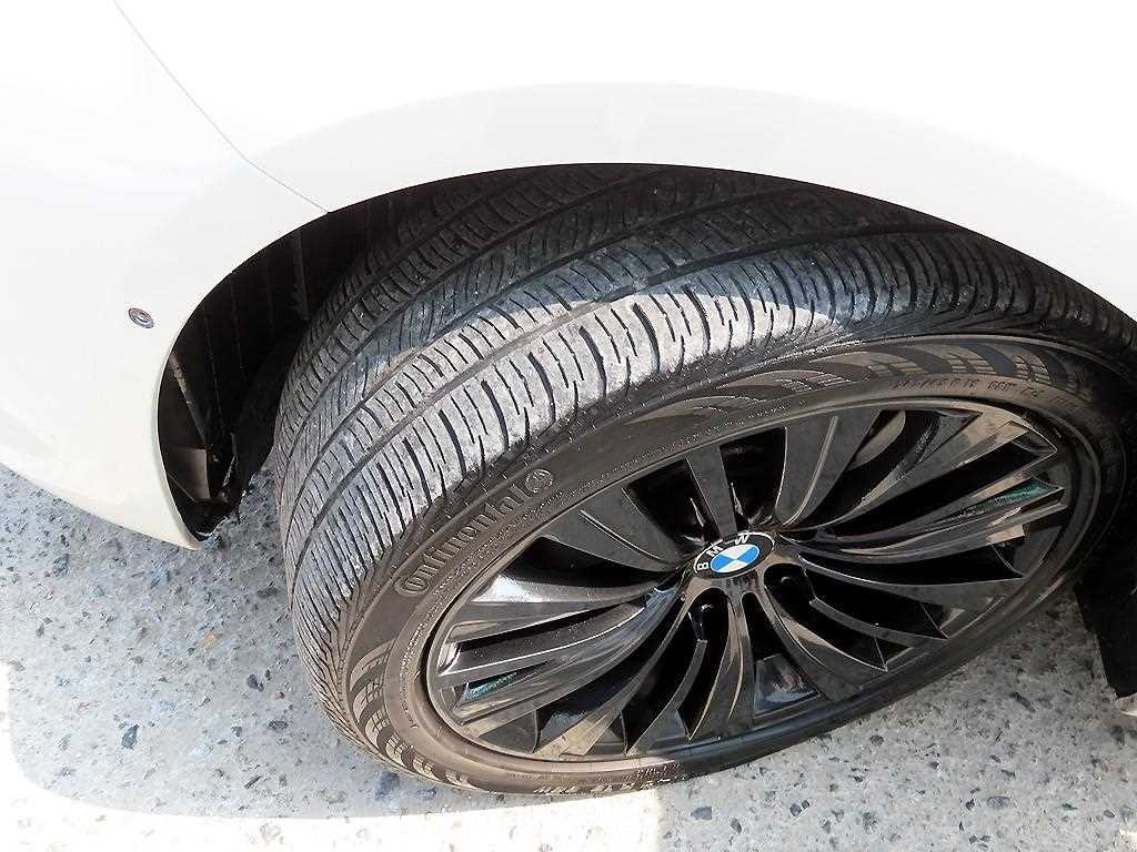 BMW Gran Turismo 2016 Blanco - Importación desde Corea - HF Imports Iquique - Foto 20