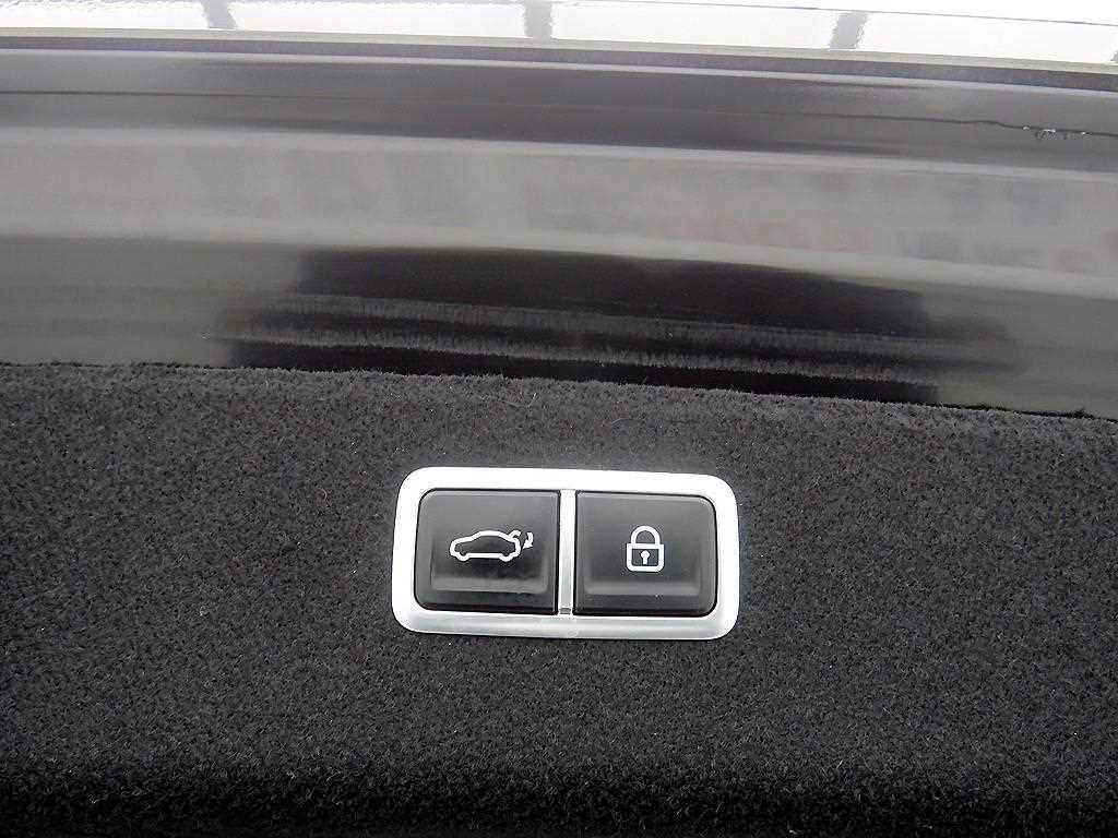 Genesis G80 - Vista 5