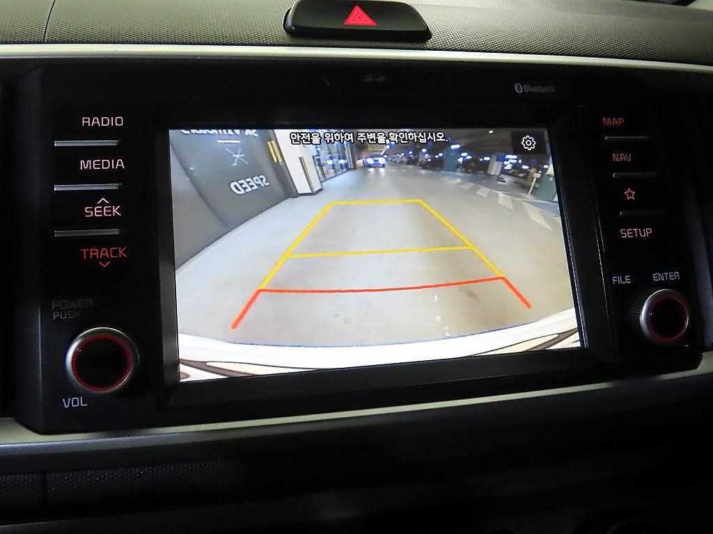 KIA Ray 2019 Blanco - Importación desde Corea - HF Imports Iquique - Foto 15