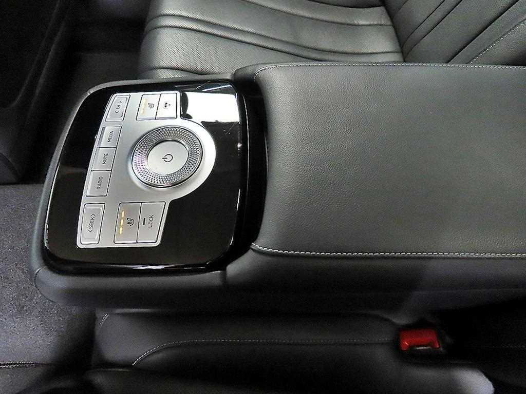 Genesis G80 2021 Blanco - Importación desde Corea - HF Imports Iquique - Foto 17