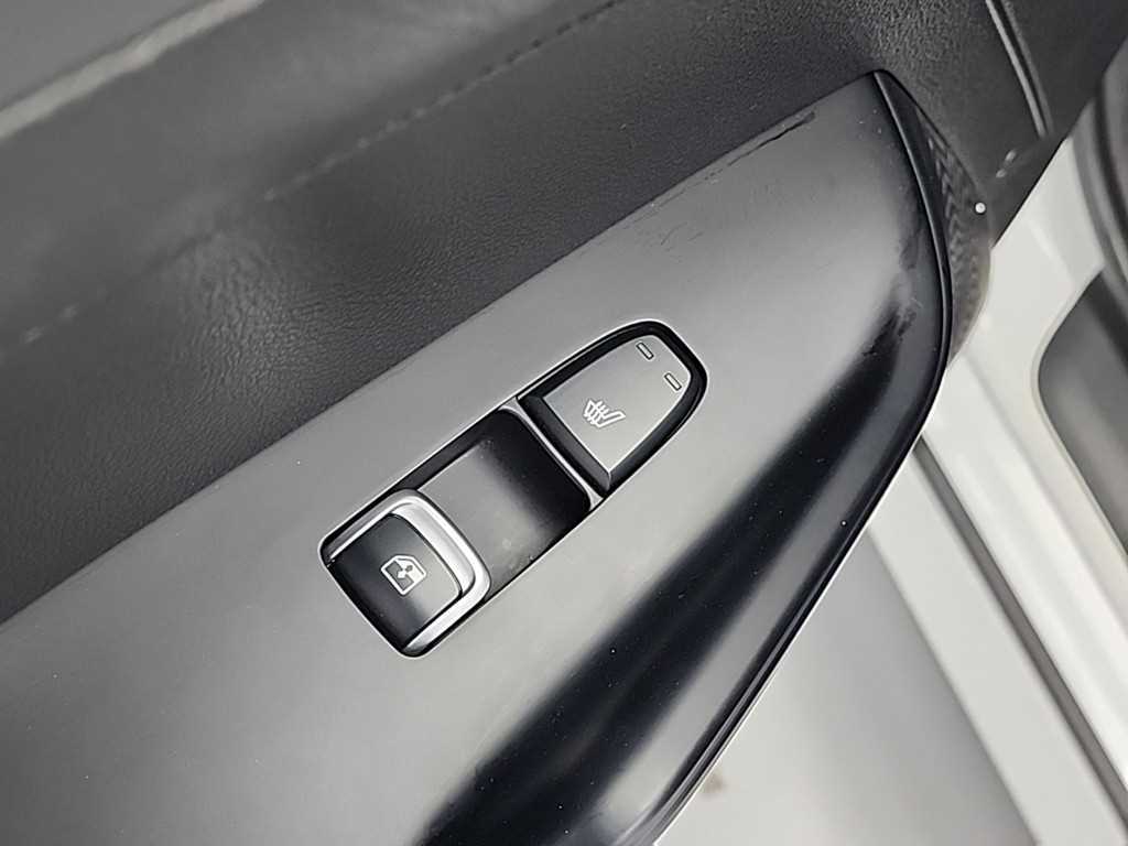 KIA K5 2024 Blanco - Importación desde Corea - HF Imports Iquique - Foto 14