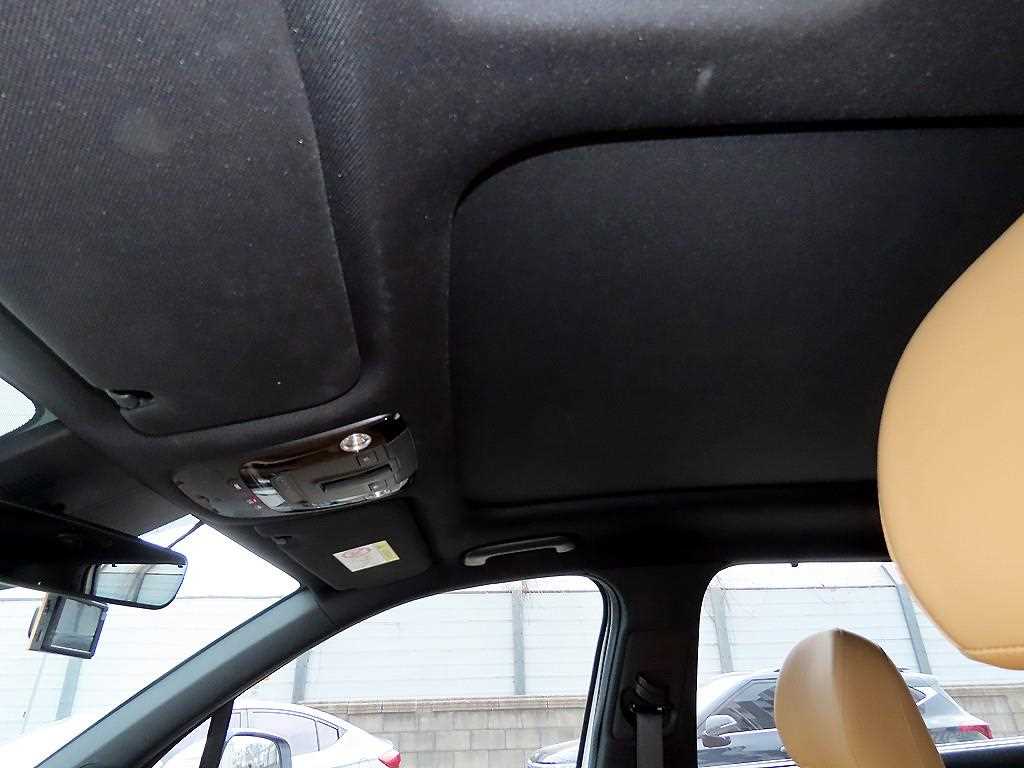 KIA Sorento 2021 Blanco - Importación desde Corea - HF Imports Iquique - Foto 15