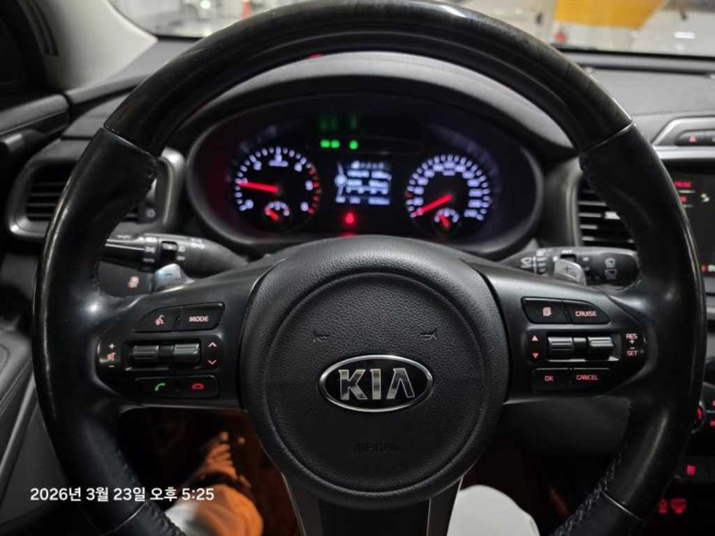 KIA Sorento - Vista 6