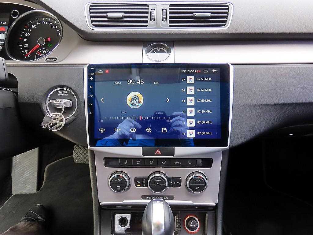 Volkswagen CC 2014 Blanco - Importación desde Corea - HF Imports Iquique - Foto 13