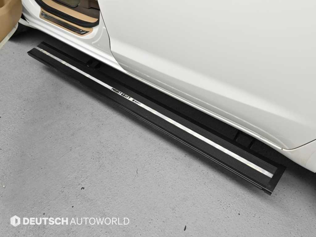 KIA Carnival 2019 Blanco - Importación desde Corea - HF Imports Iquique - Foto 18