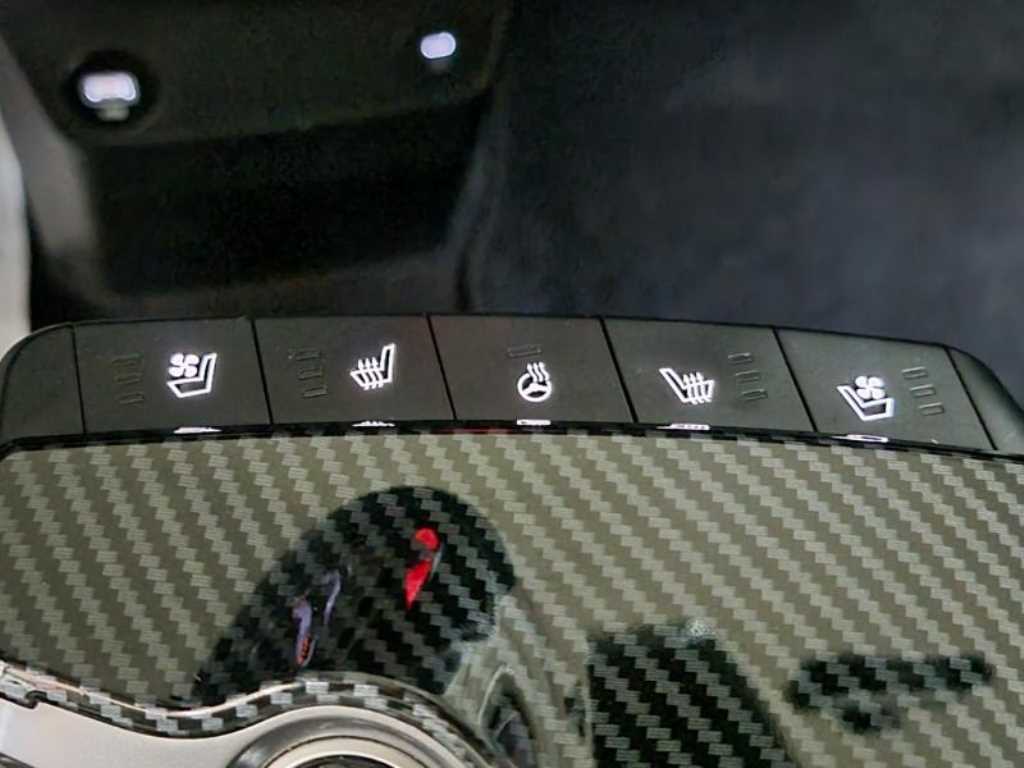 KIA EV6 2022 the color of pearl - Importación desde Corea - HF Imports Iquique - Foto 16