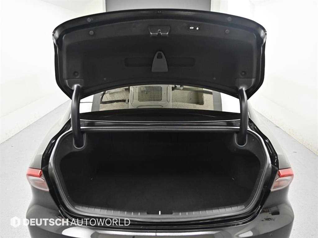 HYUNDAI Grandeur 2022 Negro - Importación desde Corea - HF Imports Iquique - Foto 18